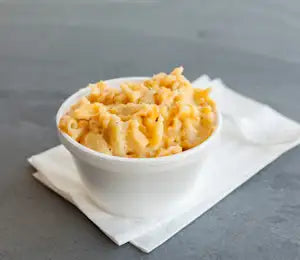 Macaroni and Cheese