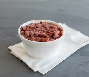 Red Beans and Rice